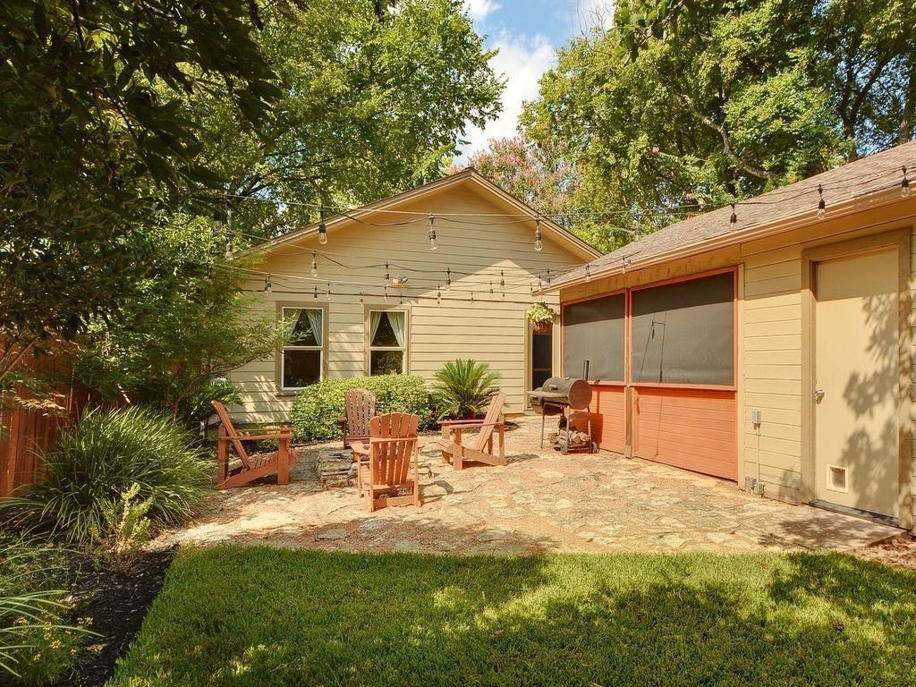 610 W North Loop Blvd, Austin, TX 78751