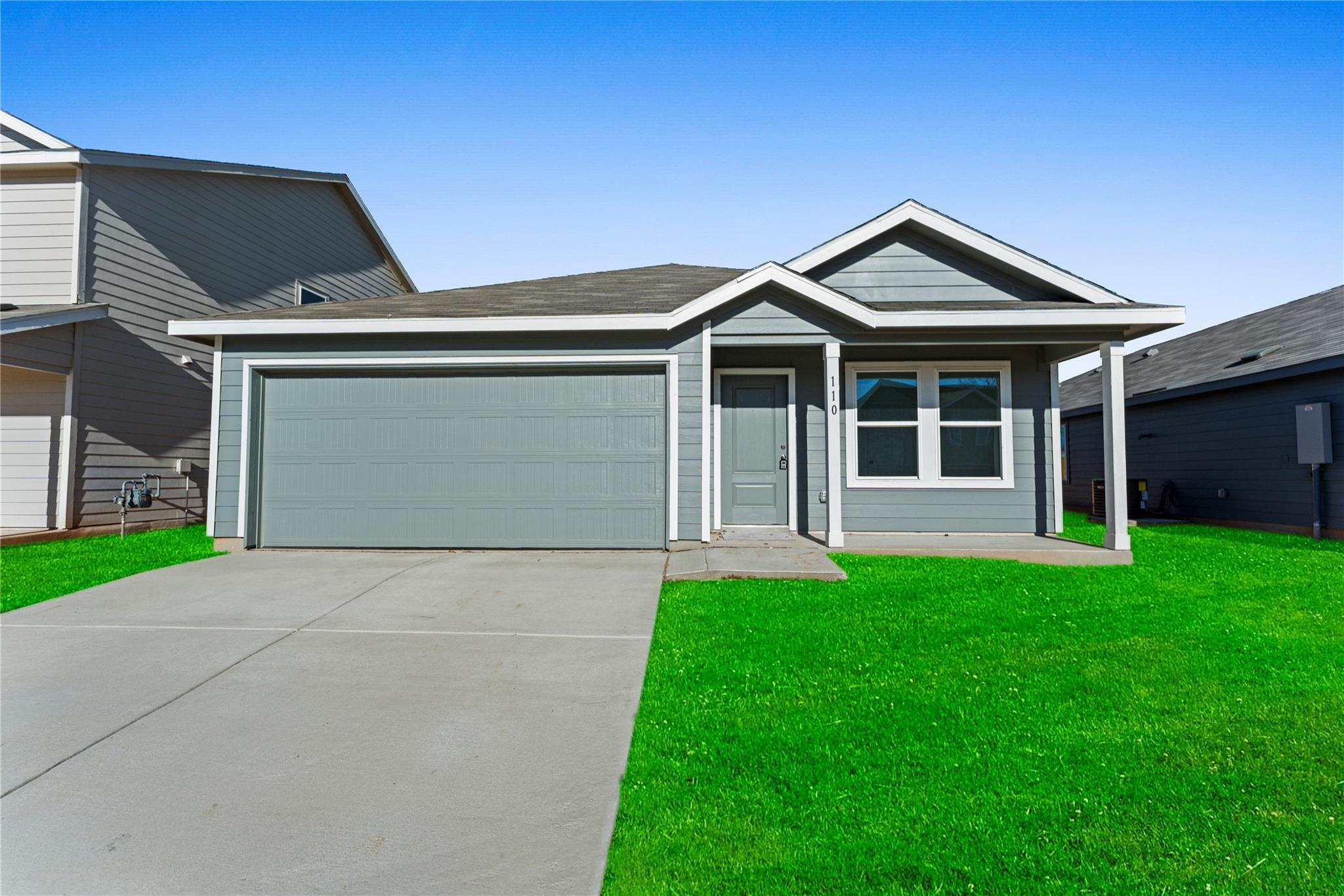 110 Ellendale Pl, Fredericksburg, TX 78624