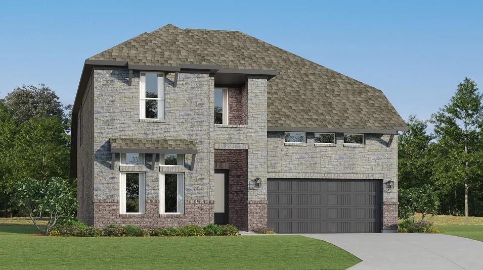 121 Brabham Loop, Hutto, TX 78634