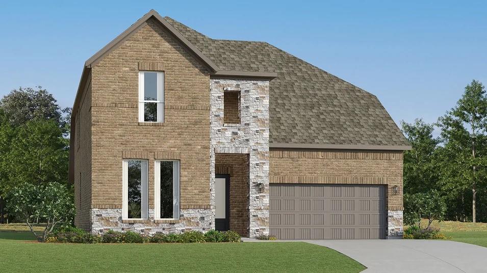 121 Brabham Loop, Hutto, TX 78634