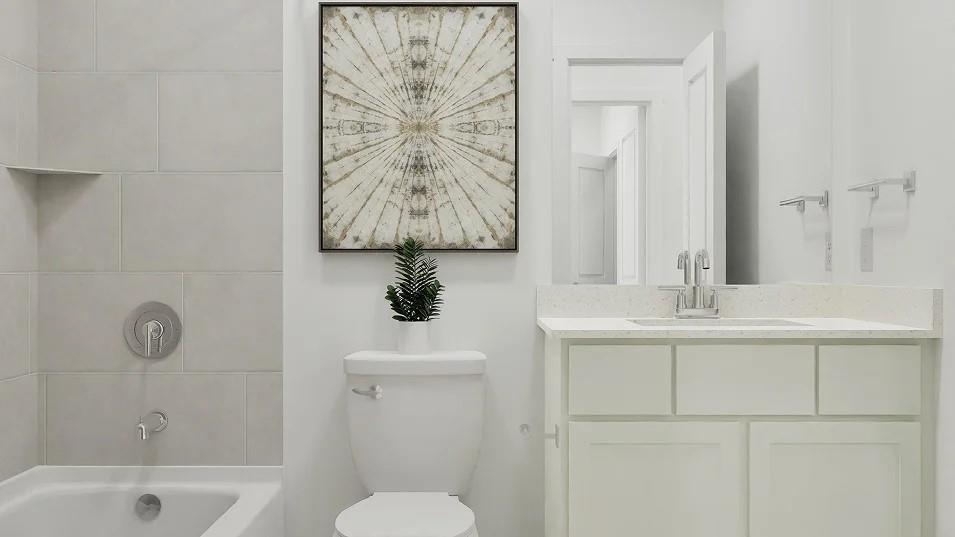 121 Brabham Loop, Hutto, TX 78634