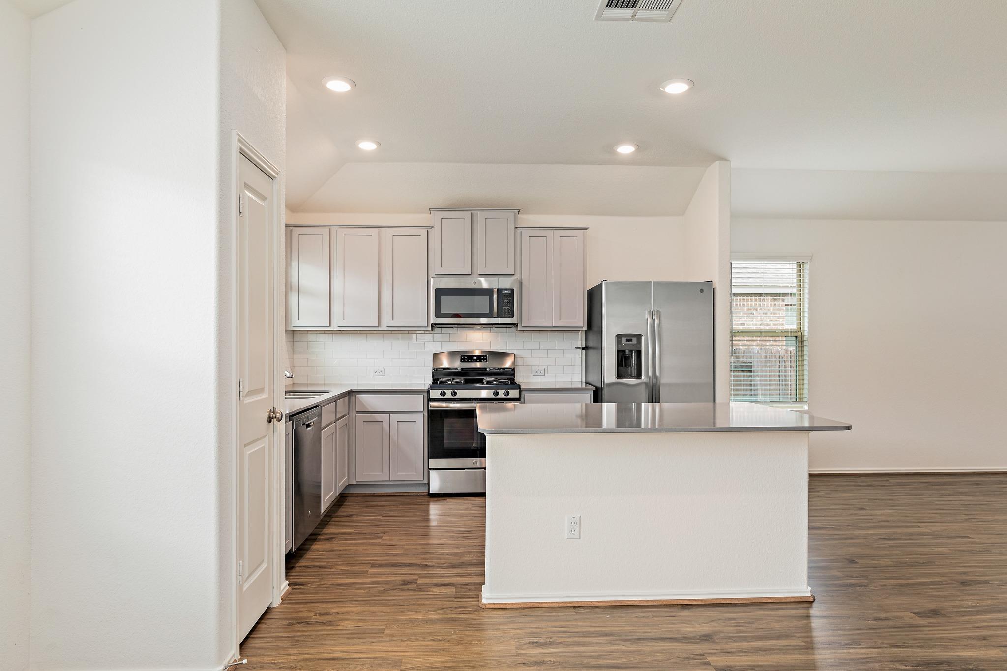 1228 Matt Ln, Round Rock, TX 78665