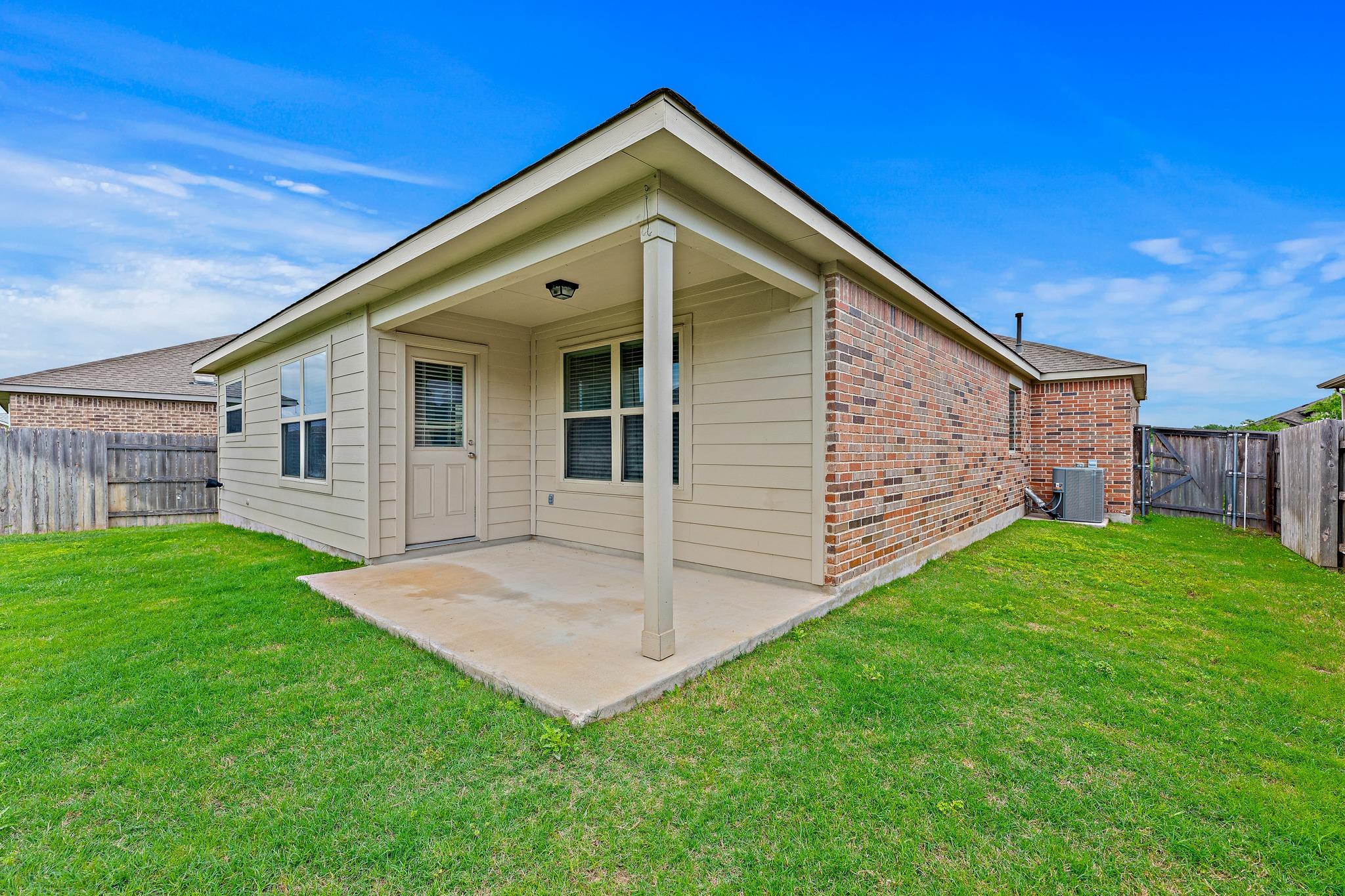1228 Matt Ln, Round Rock, TX 78665