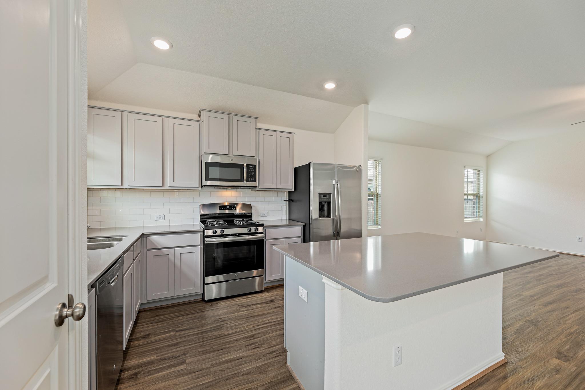 1228 Matt Ln, Round Rock, TX 78665