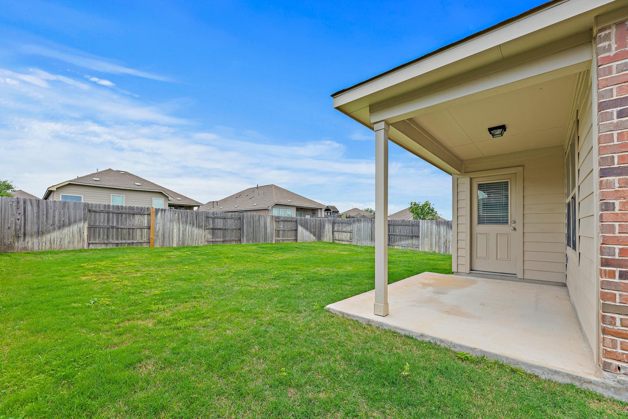 1228 Matt Ln, Round Rock, TX 78665