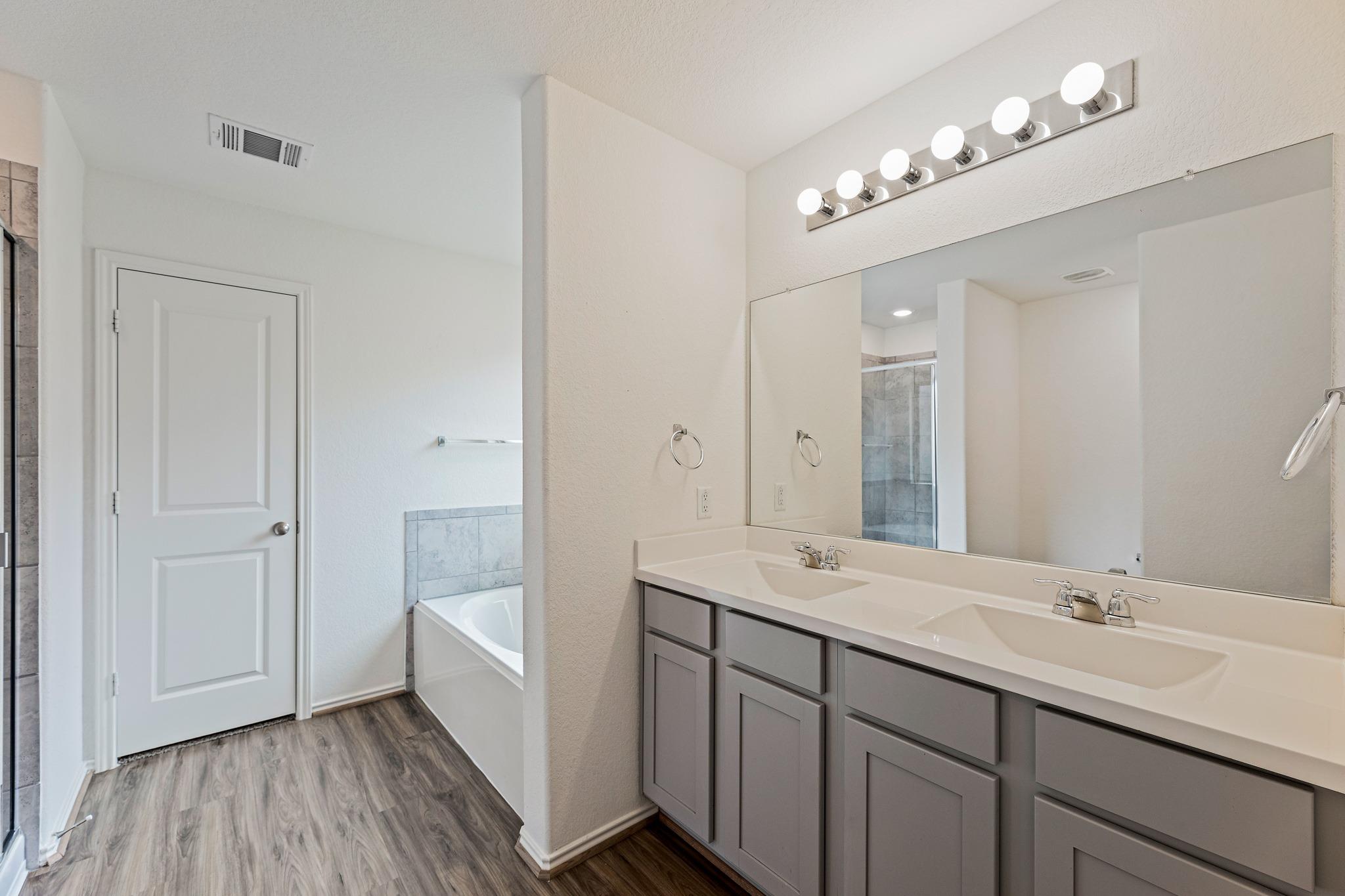 1228 Matt Ln, Round Rock, TX 78665