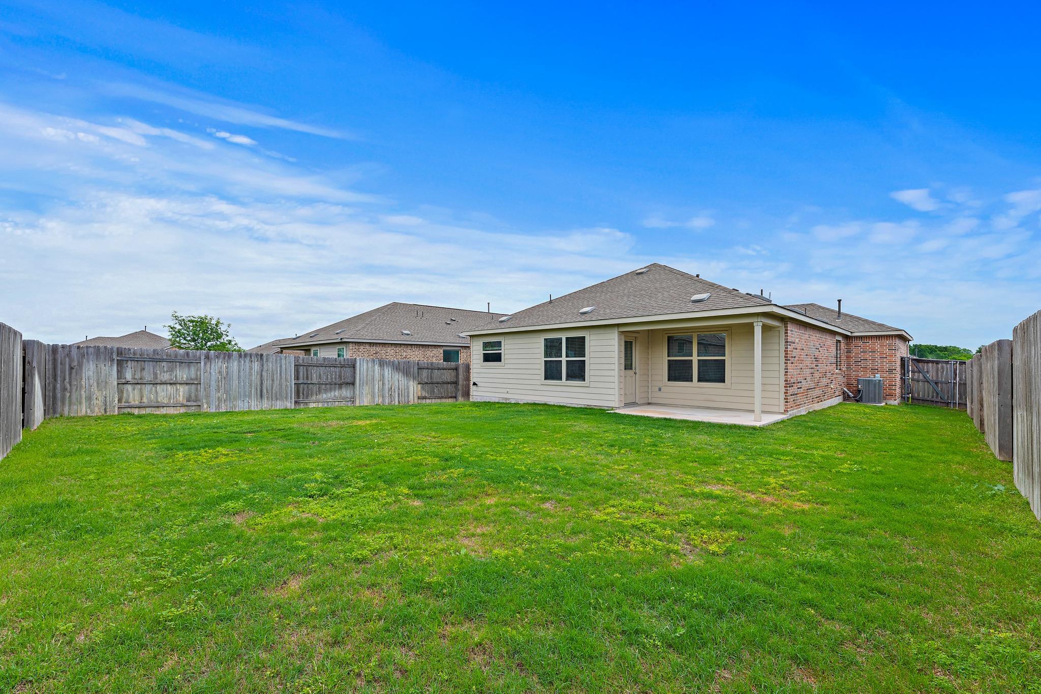 1228 Matt Ln, Round Rock, TX 78665
