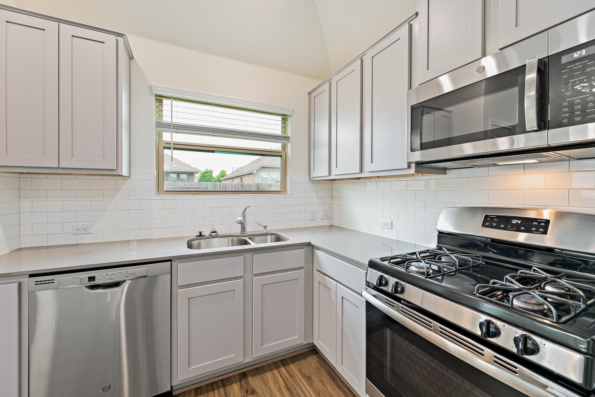 1228 Matt Ln, Round Rock, TX 78665