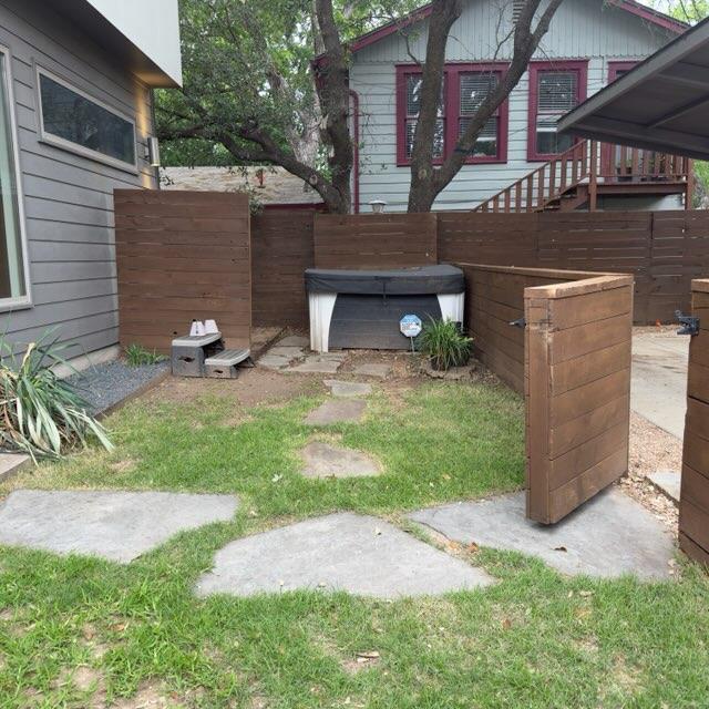 502 W 51st St # D, Austin, TX 78751