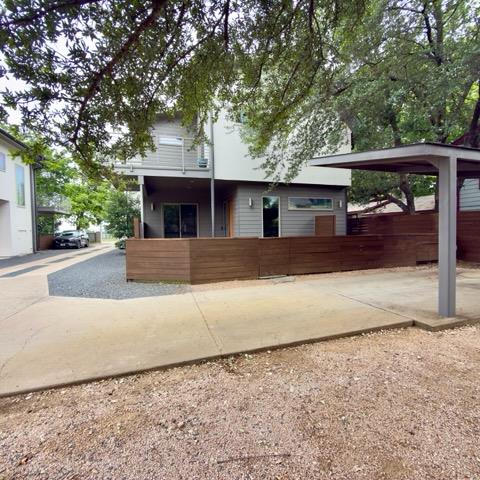 502 W 51st St # D, Austin, TX 78751