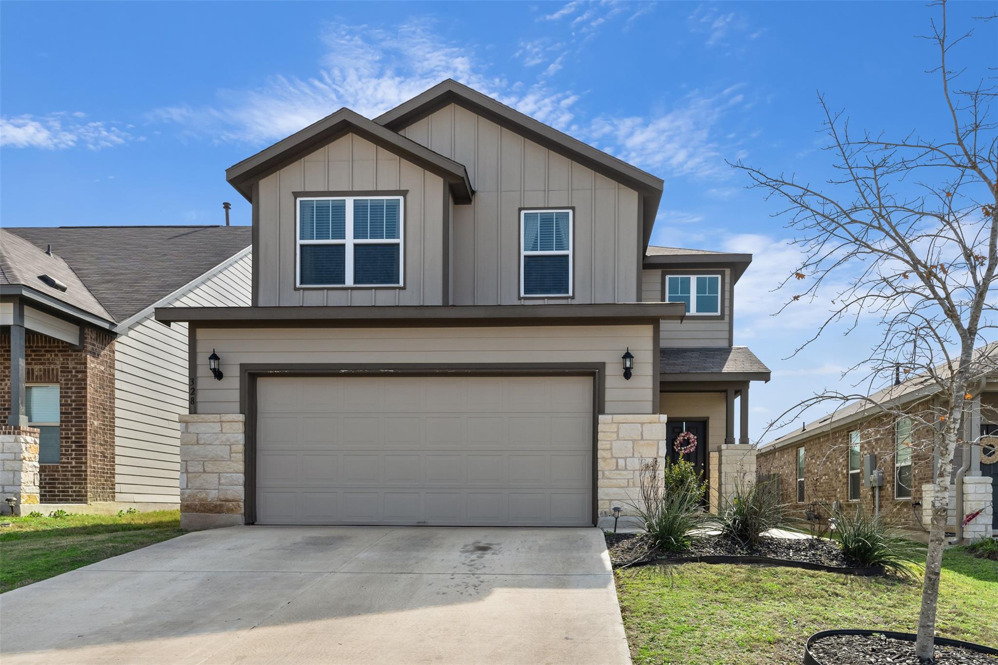 328 Thornless Cir, Buda, TX 78610