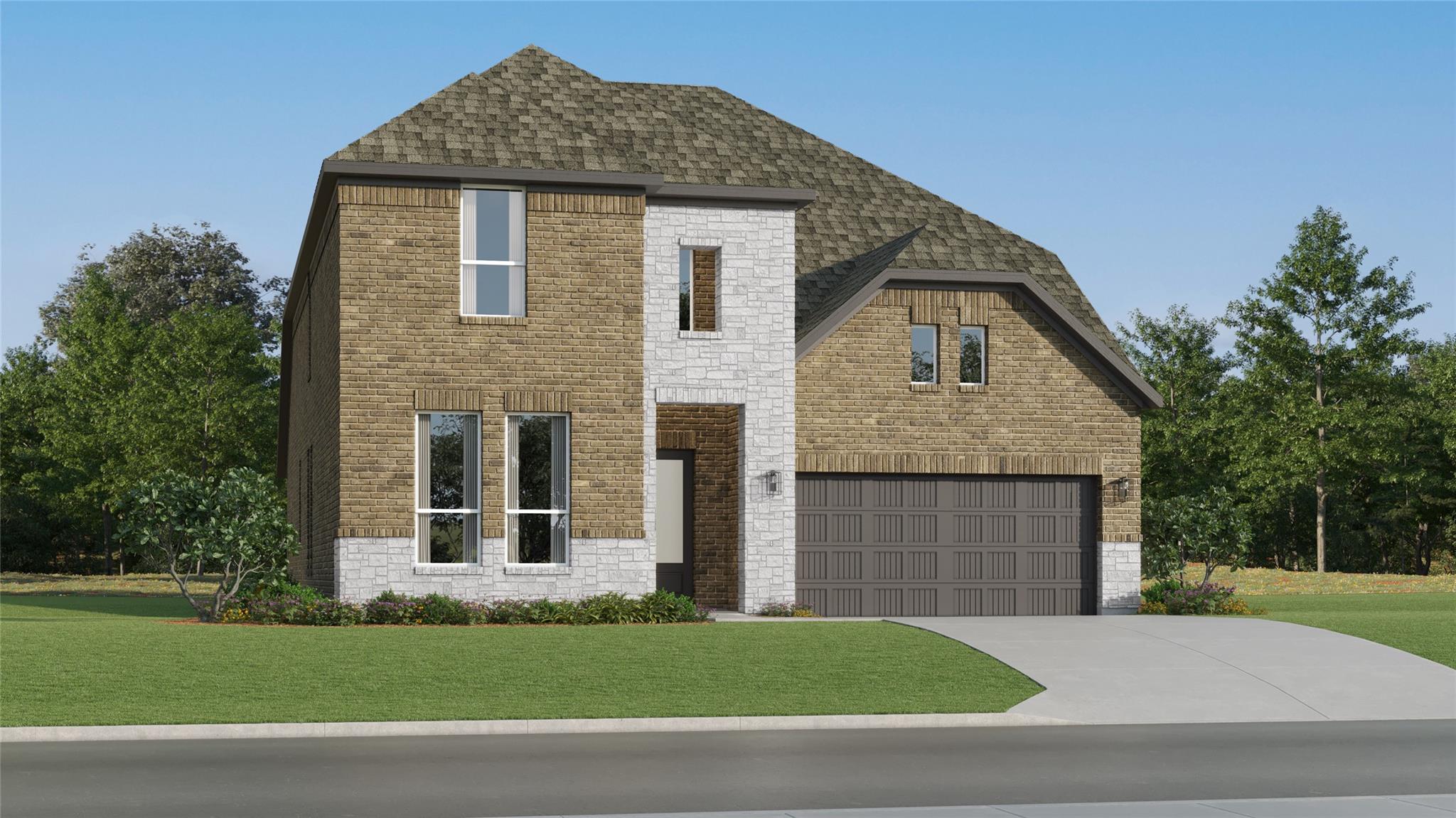 123 Brabham Loop, Hutto, TX 78634