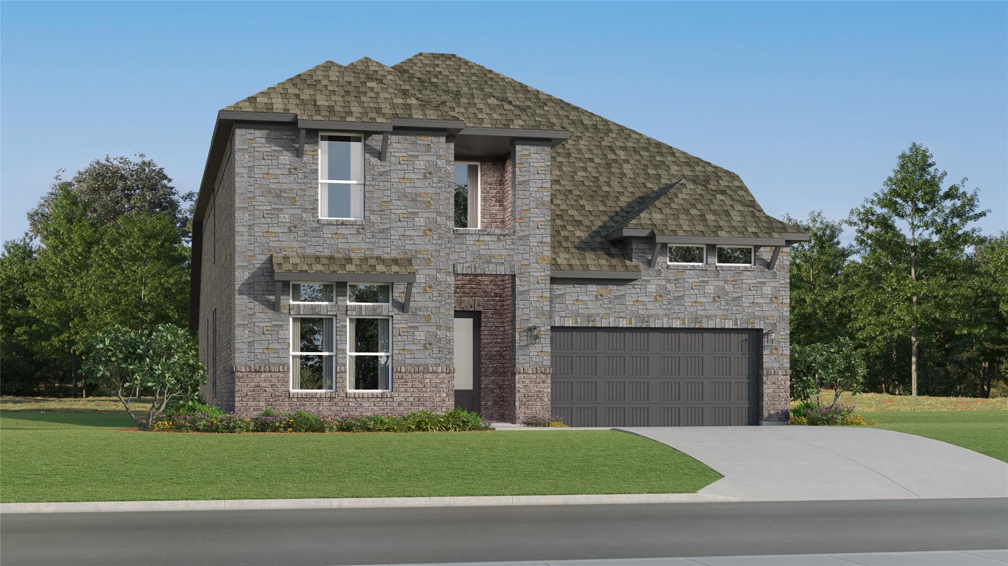 123 Brabham Loop, Hutto, TX 78634