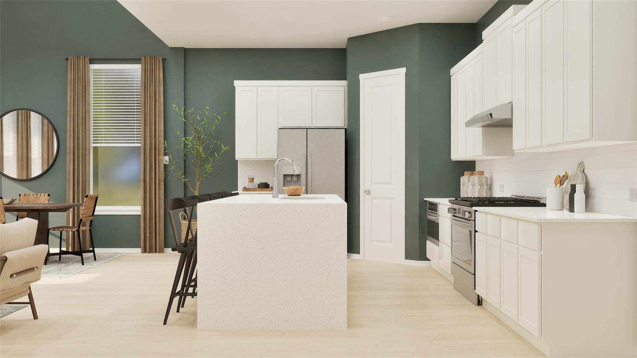 123 Brabham Loop, Hutto, TX 78634