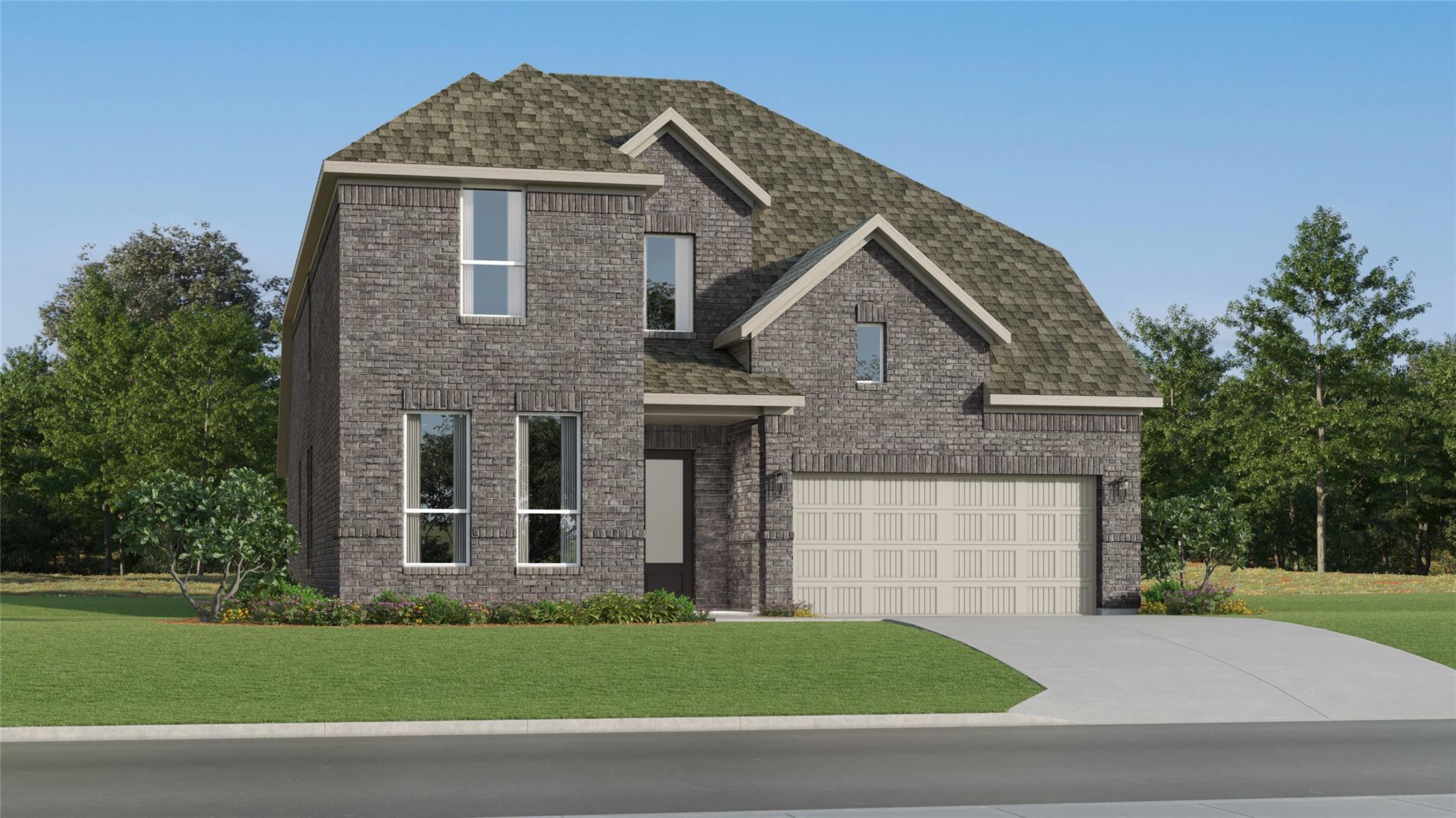 123 Brabham Loop, Hutto, TX 78634