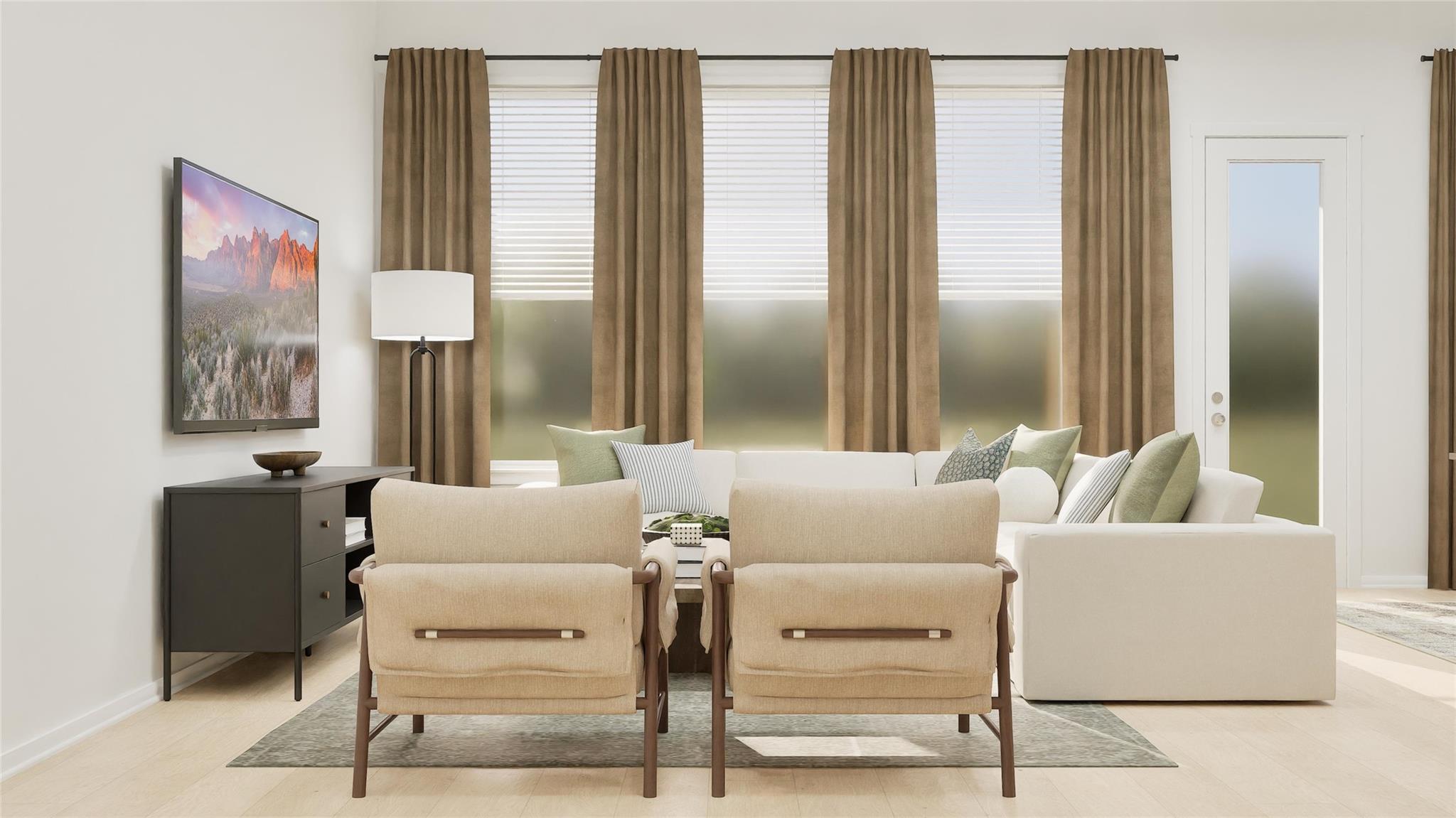 123 Brabham Loop, Hutto, TX 78634