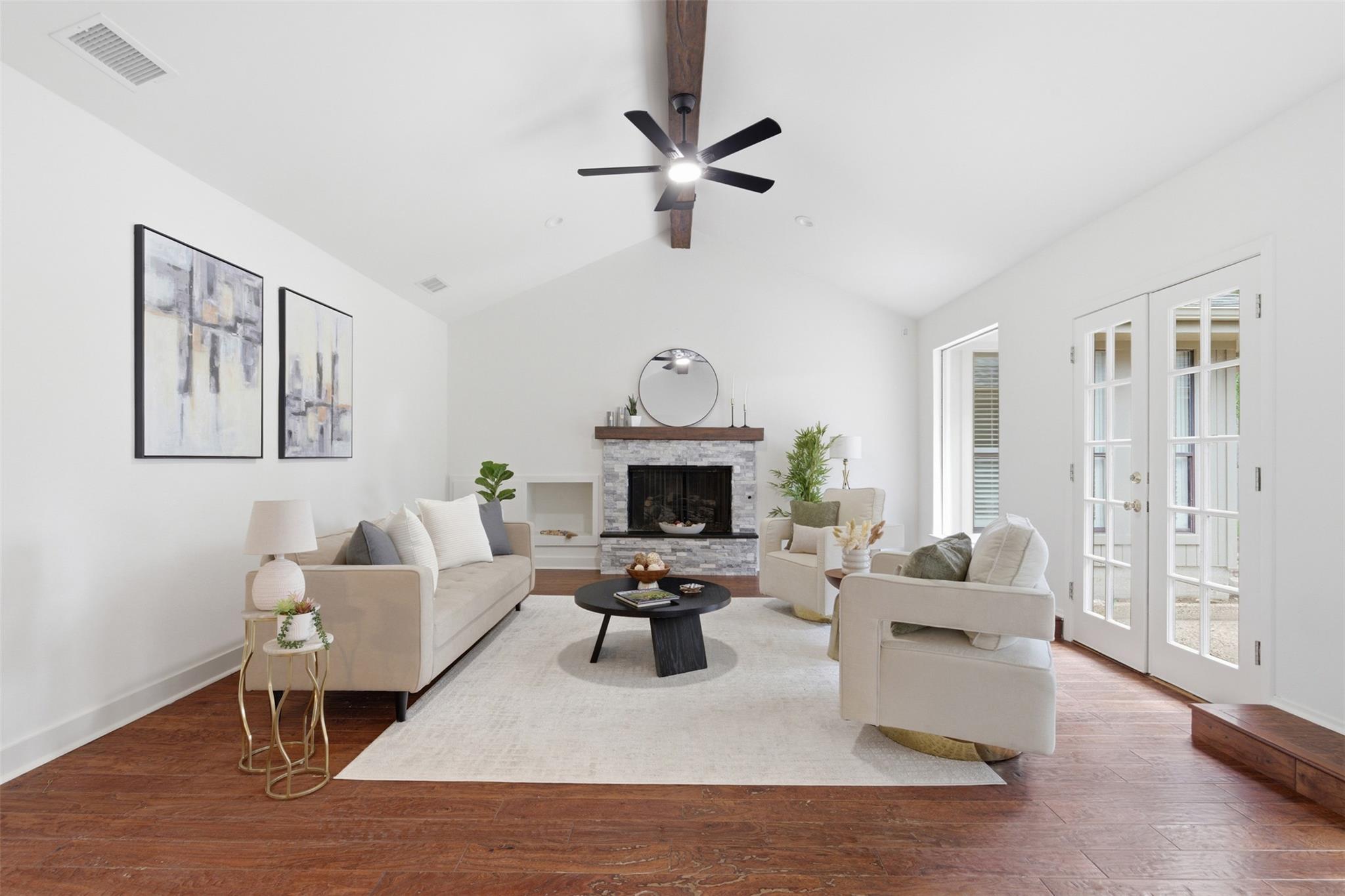 6207 Shadow Mountain Dr, Austin, TX 78731