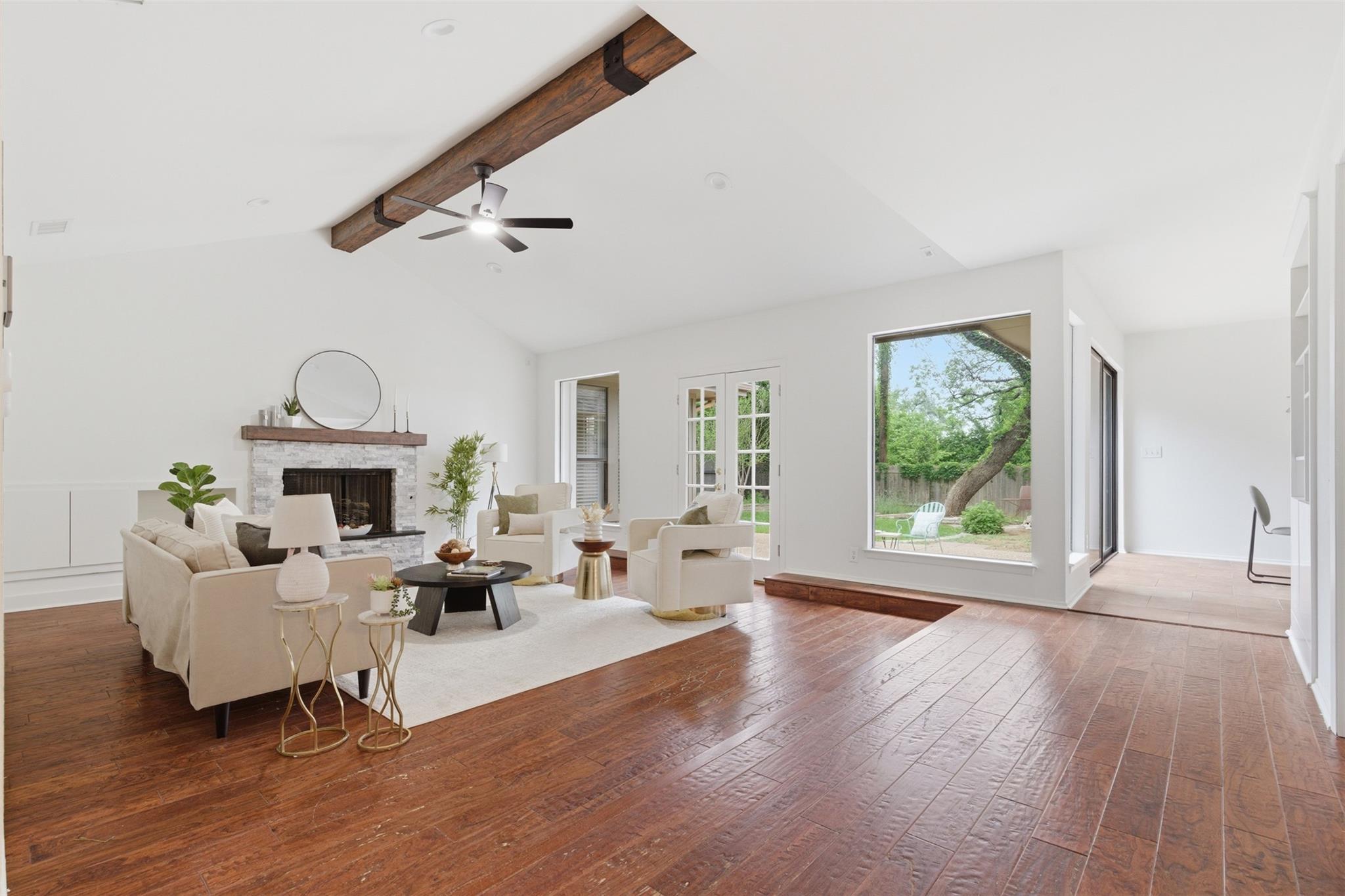 6207 Shadow Mountain Dr, Austin, TX 78731