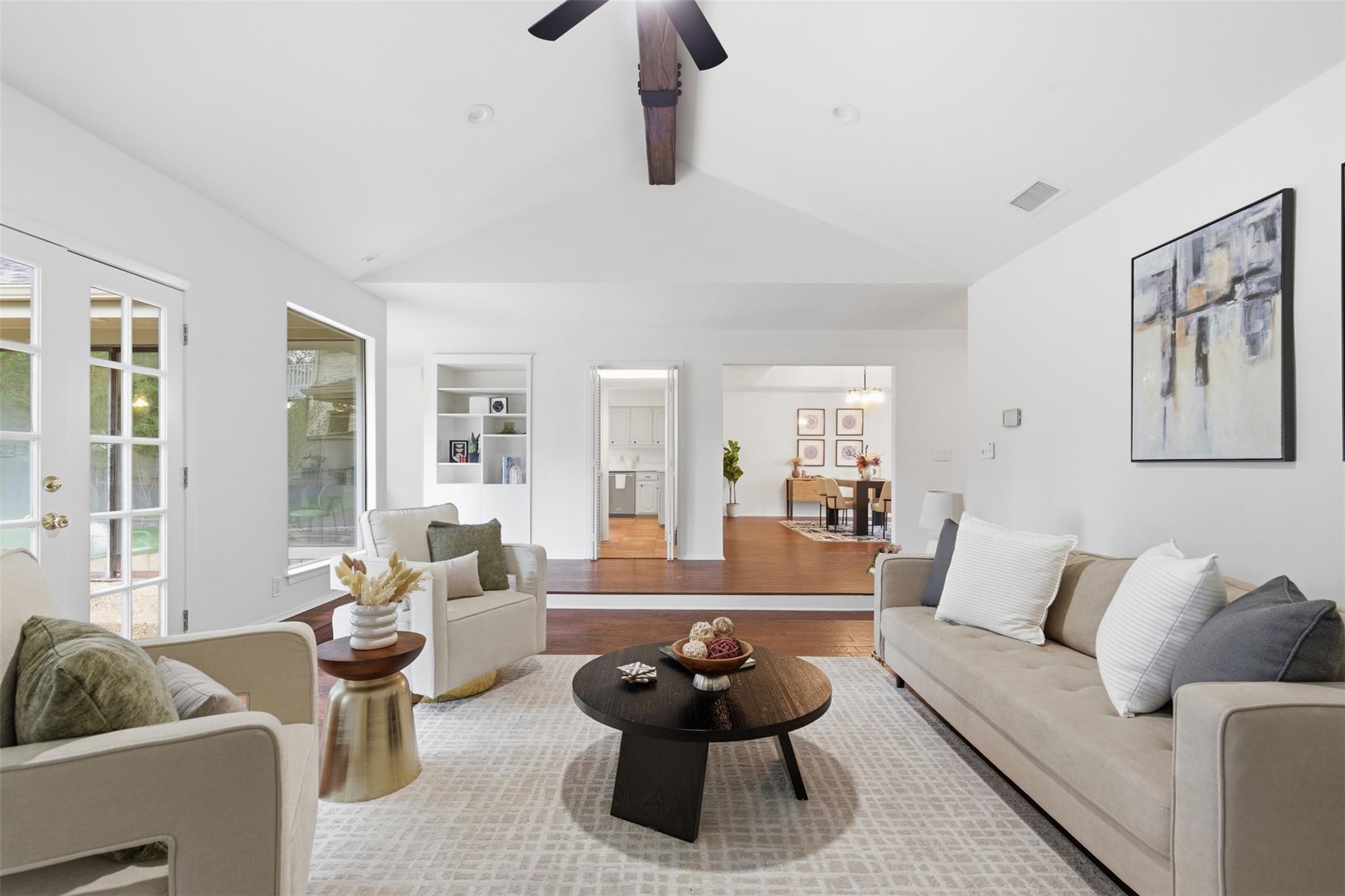 6207 Shadow Mountain Dr, Austin, TX 78731