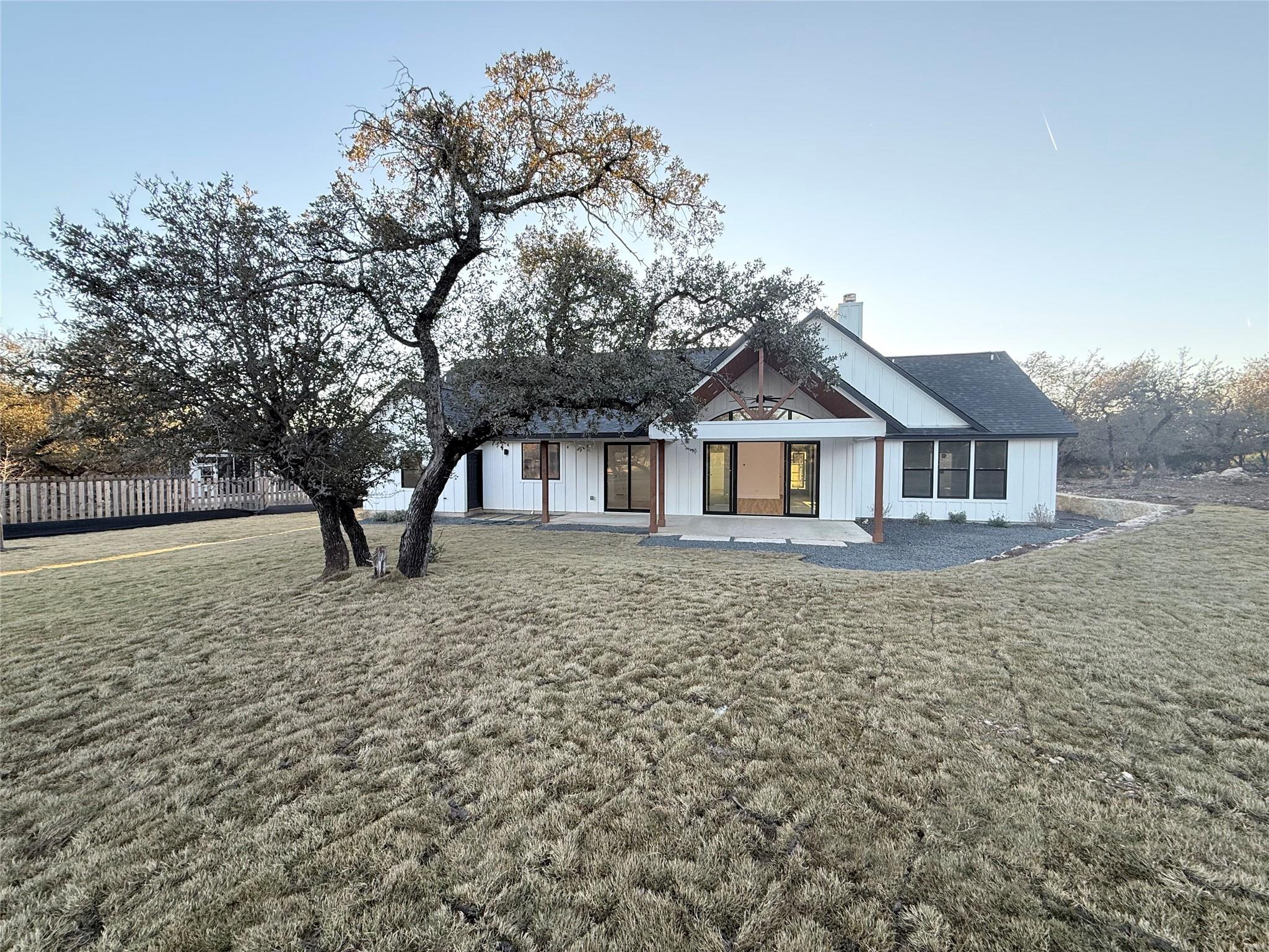 21000 Nantucket Cv, Leander, TX 78645