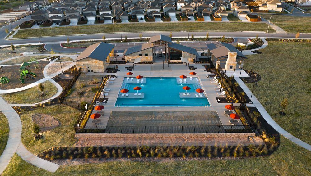 218 Betsy Rd, Hutto, TX 78634