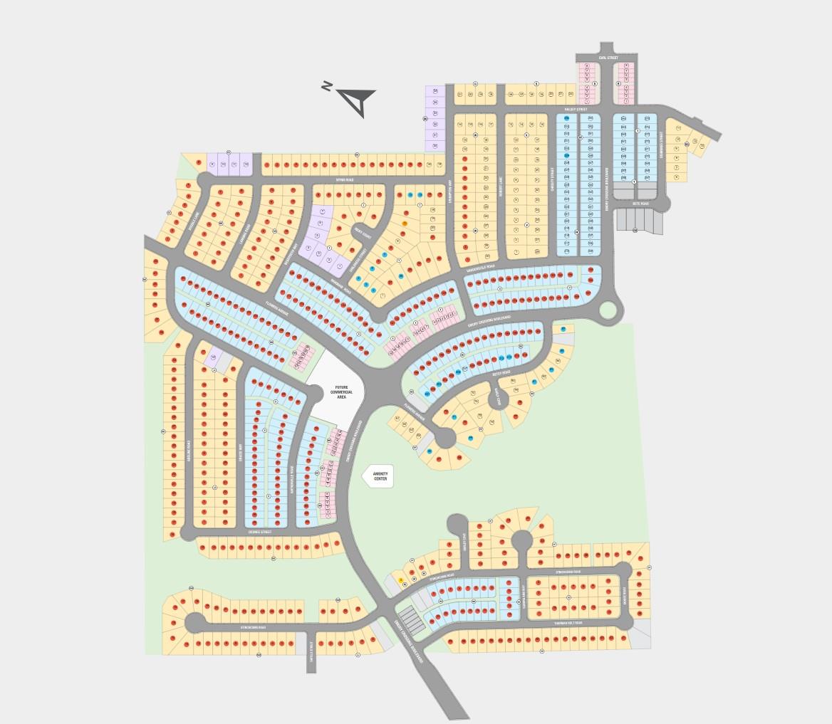 218 Betsy Rd, Hutto, TX 78634