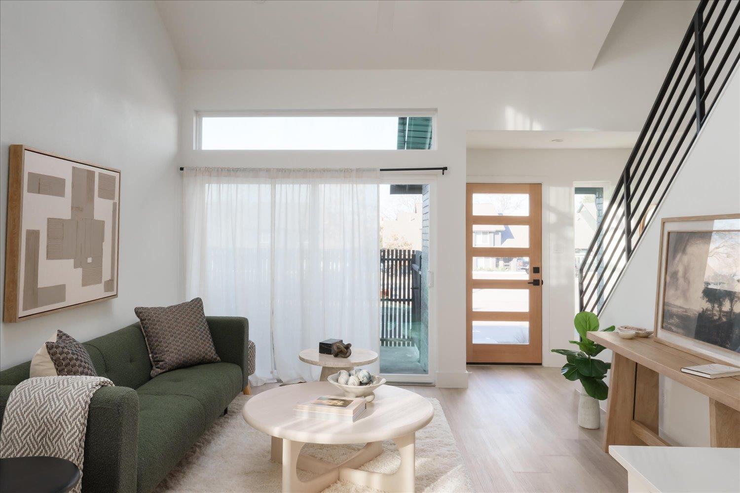 1905 Albury Cv # B, Austin, TX 78758