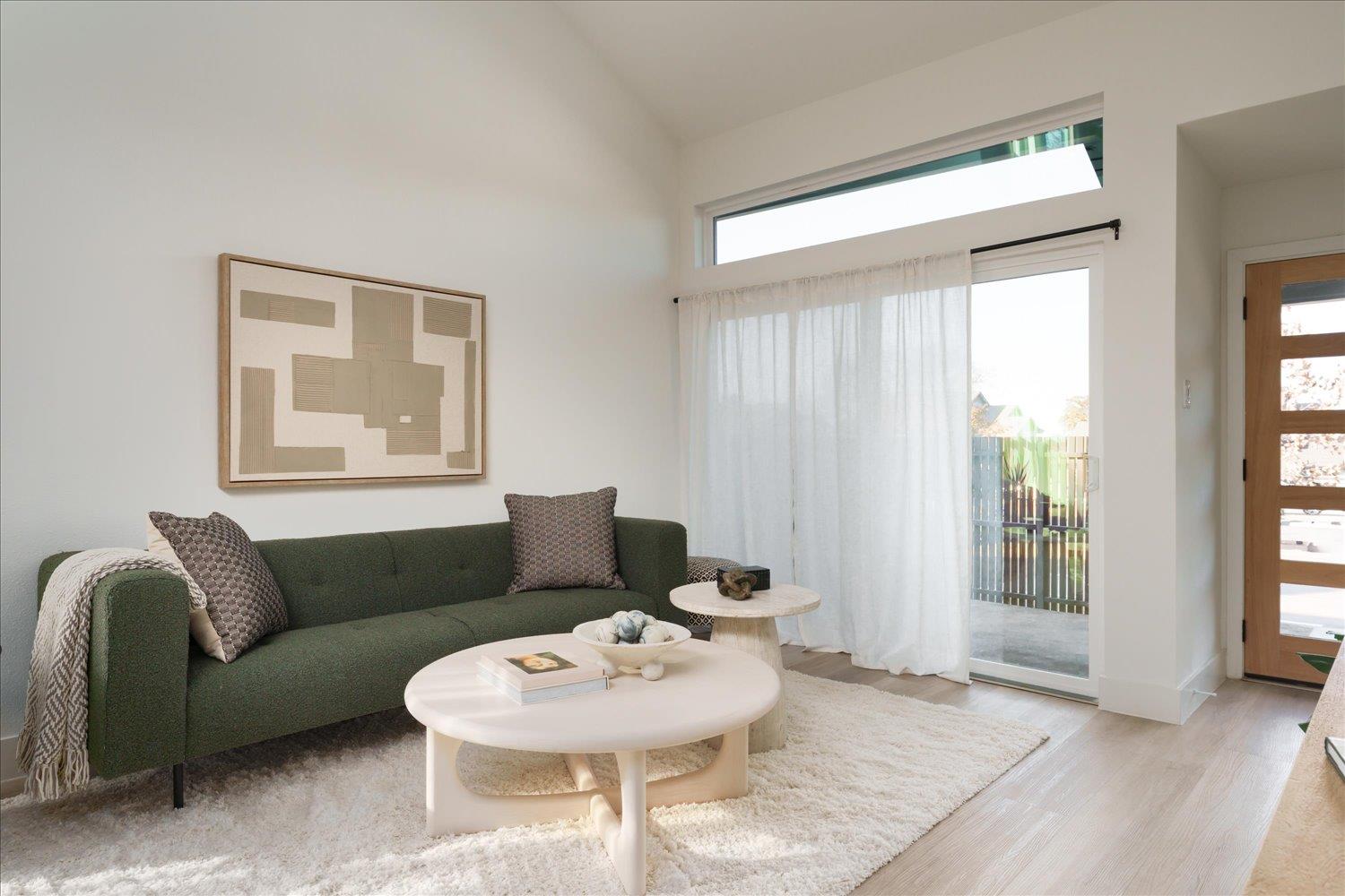 1905 Albury Cv # B, Austin, TX 78758