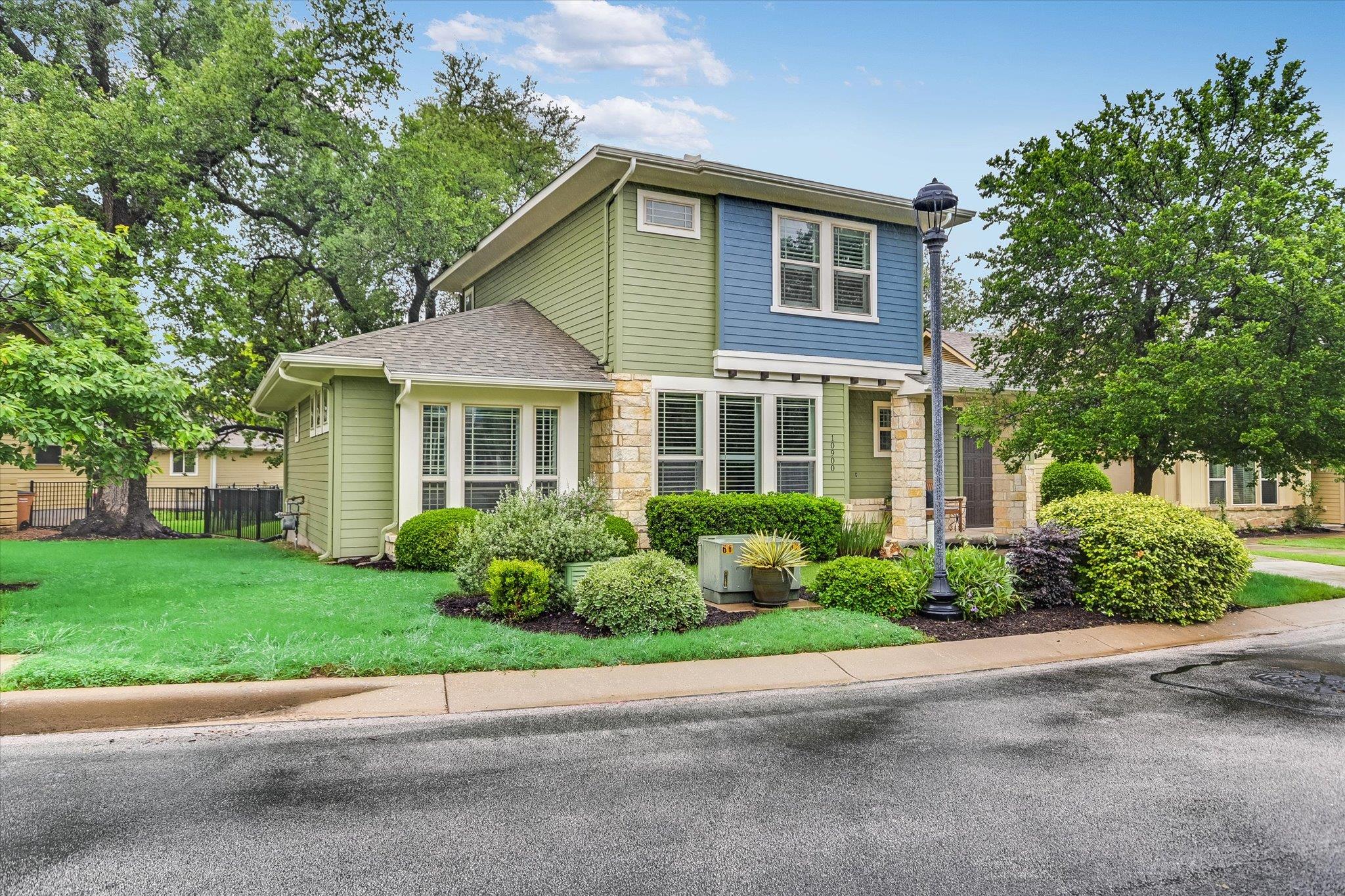 10900 Rock Island Dr # 49, Austin, TX 78717