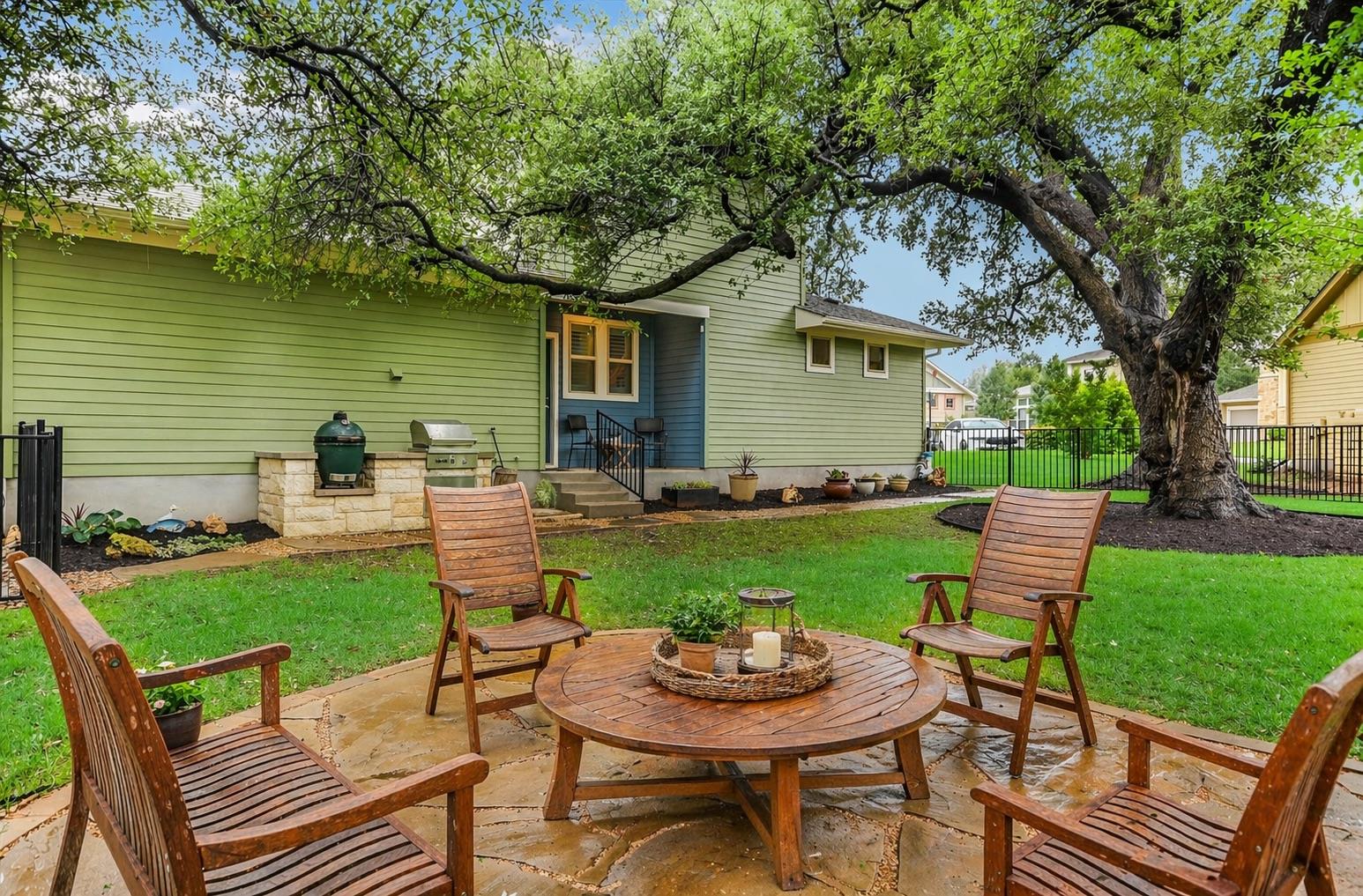 10900 Rock Island Dr # 49, Austin, TX 78717