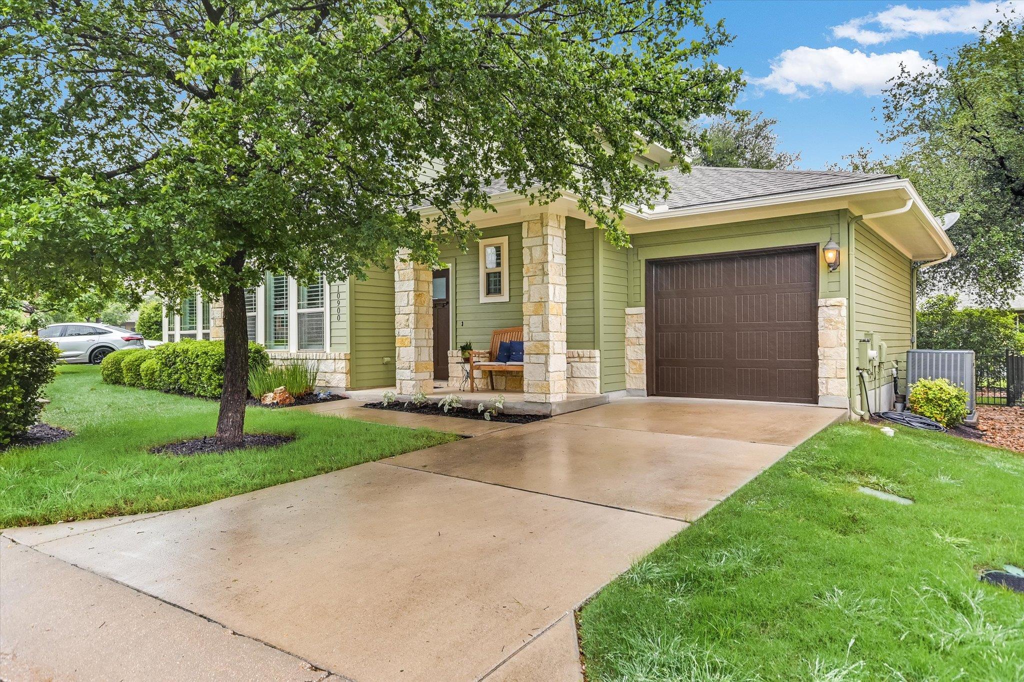 10900 Rock Island Dr # 49, Austin, TX 78717