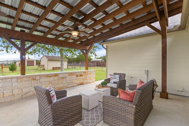 432 Chama Trce, Dripping Springs, TX 78620