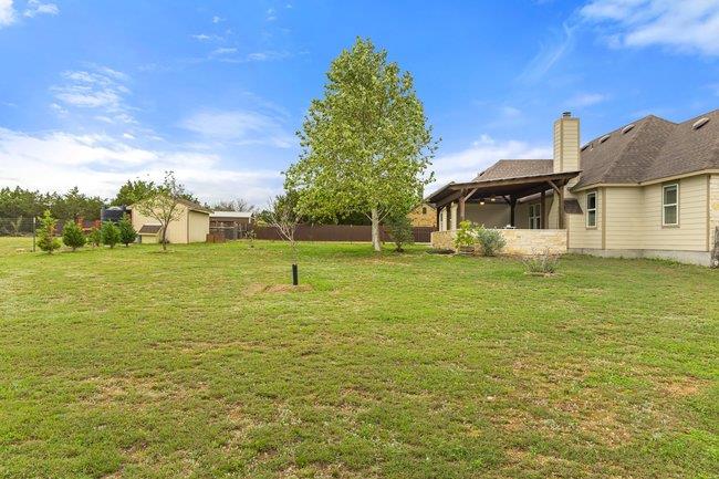 432 Chama Trce, Dripping Springs, TX 78620