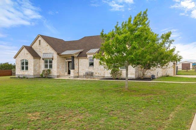 432 Chama Trce, Dripping Springs, TX 78620