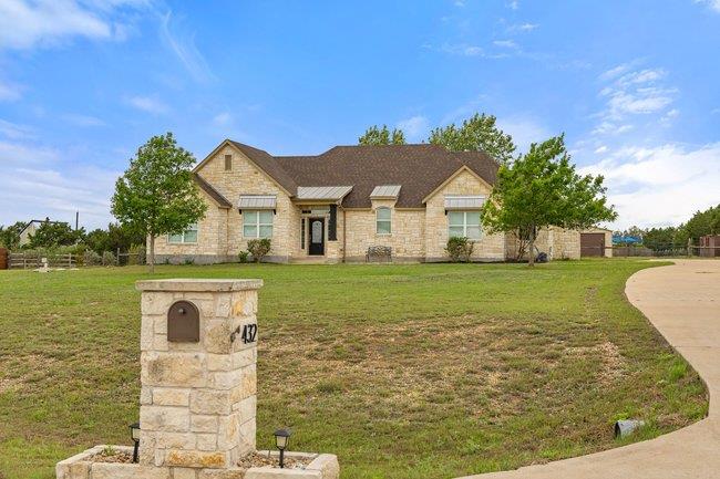 432 Chama Trce, Dripping Springs, TX 78620