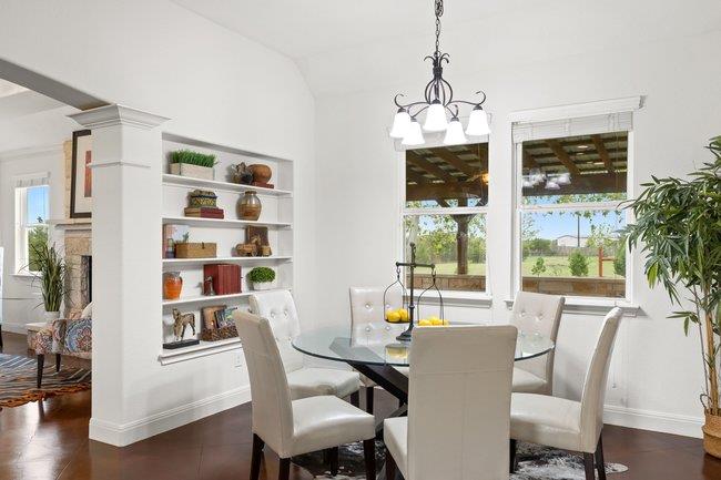 432 Chama Trce, Dripping Springs, TX 78620