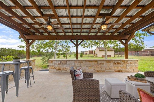 432 Chama Trce, Dripping Springs, TX 78620