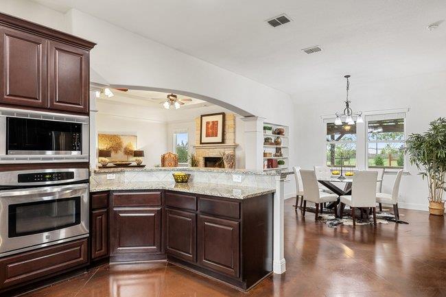 432 Chama Trce, Dripping Springs, TX 78620