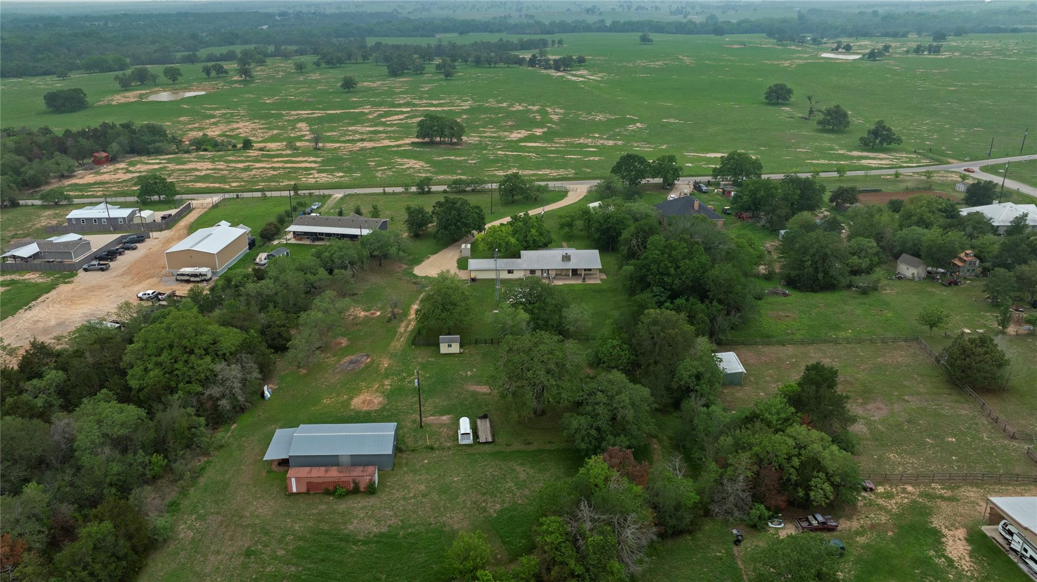 986 Shiloh Rd, Bastrop, TX 78602