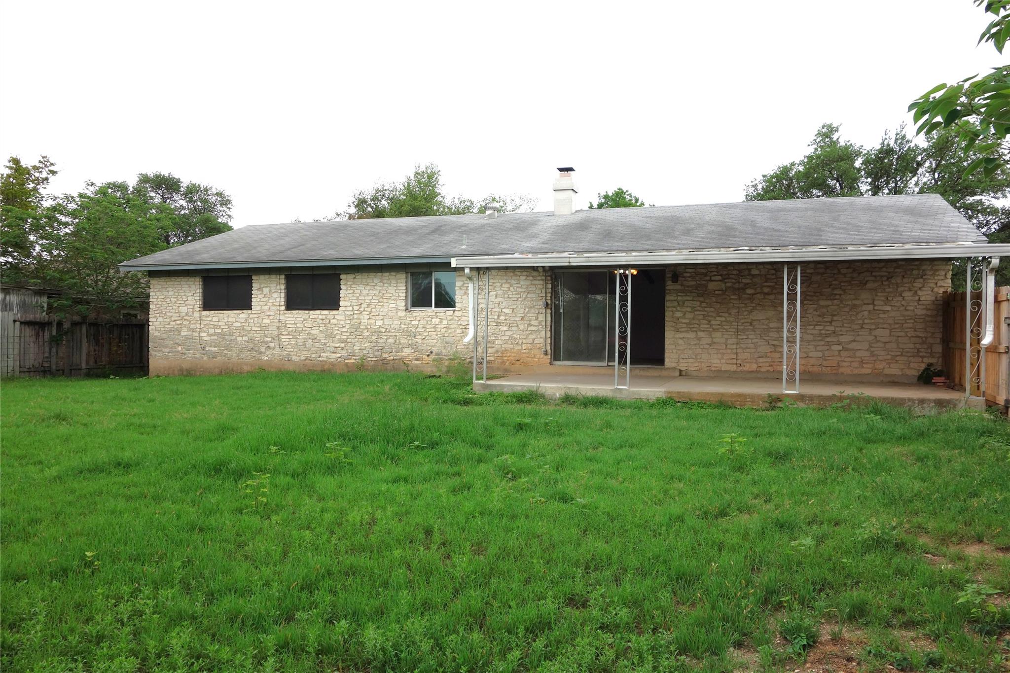 1416 Cardinal Hill Dr # A, Austin, TX 78758