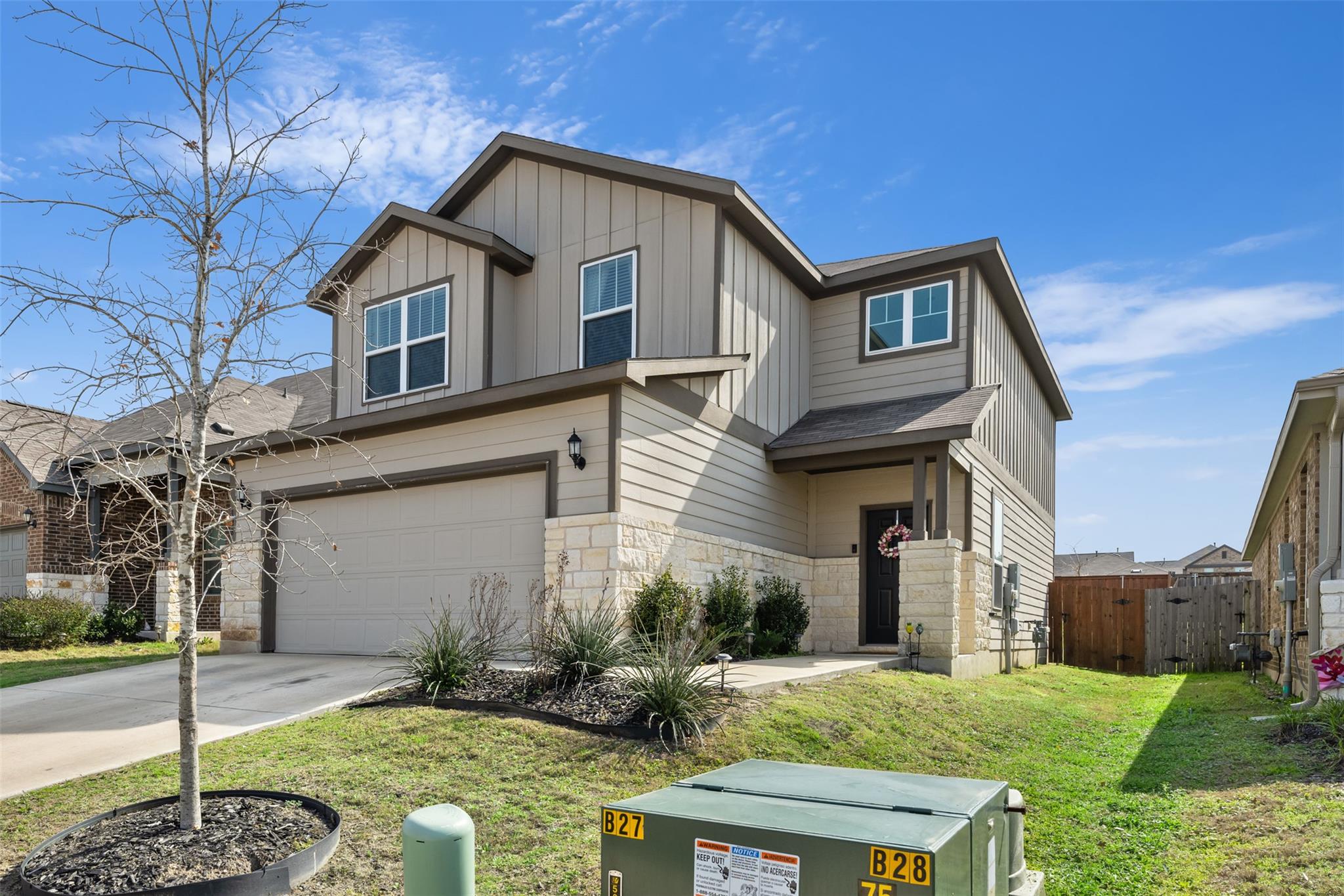 328 Thornless Cir, Buda, TX 78610