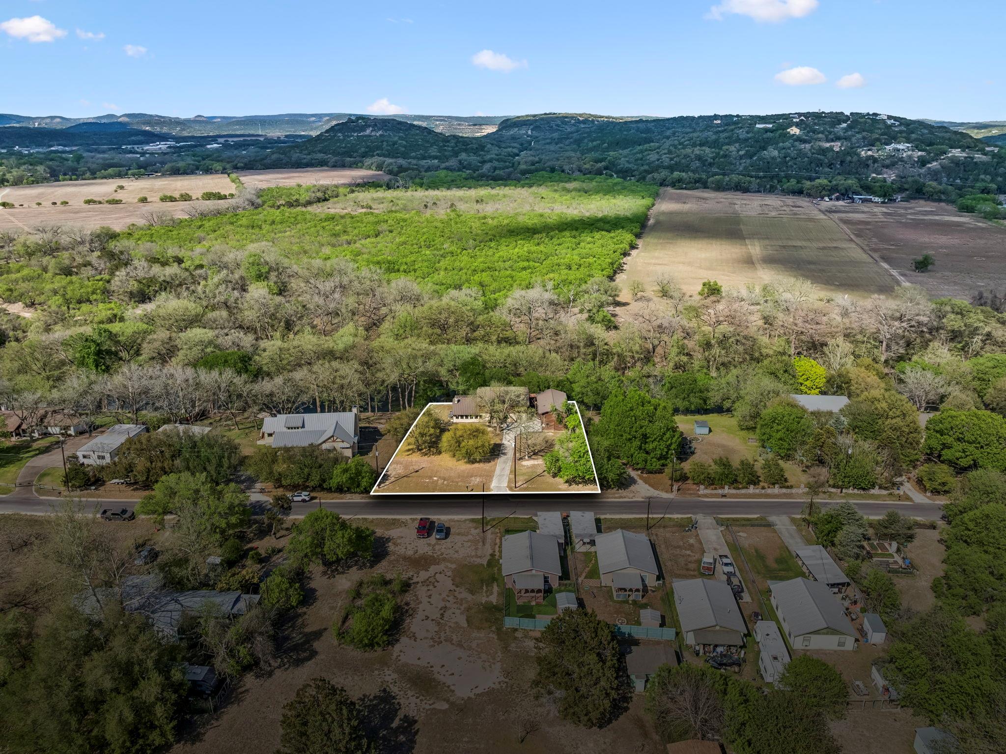 2630 Ponderosa Dr, New Braunfels, TX 78132