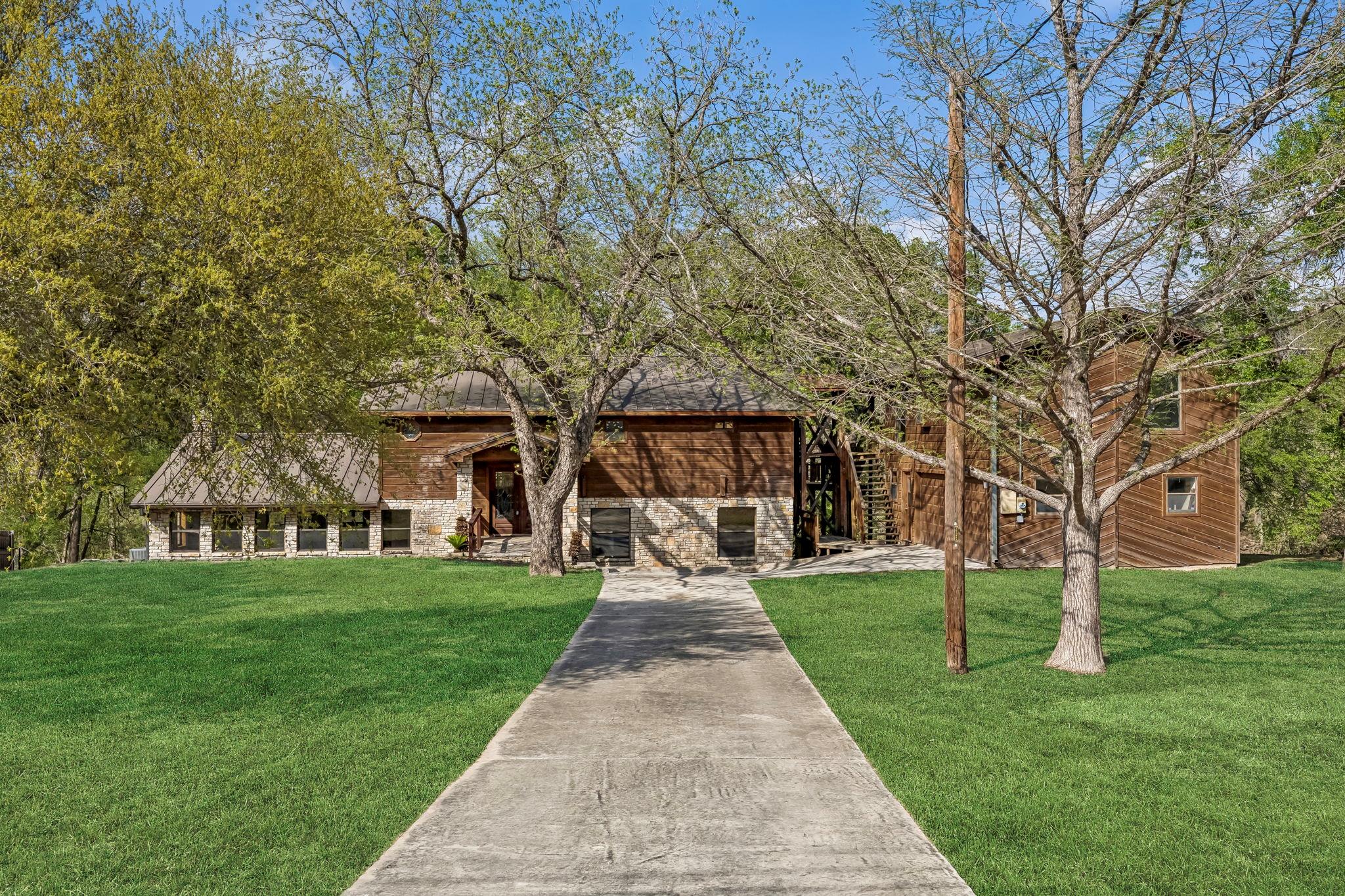 2630 Ponderosa Dr, New Braunfels, TX 78132