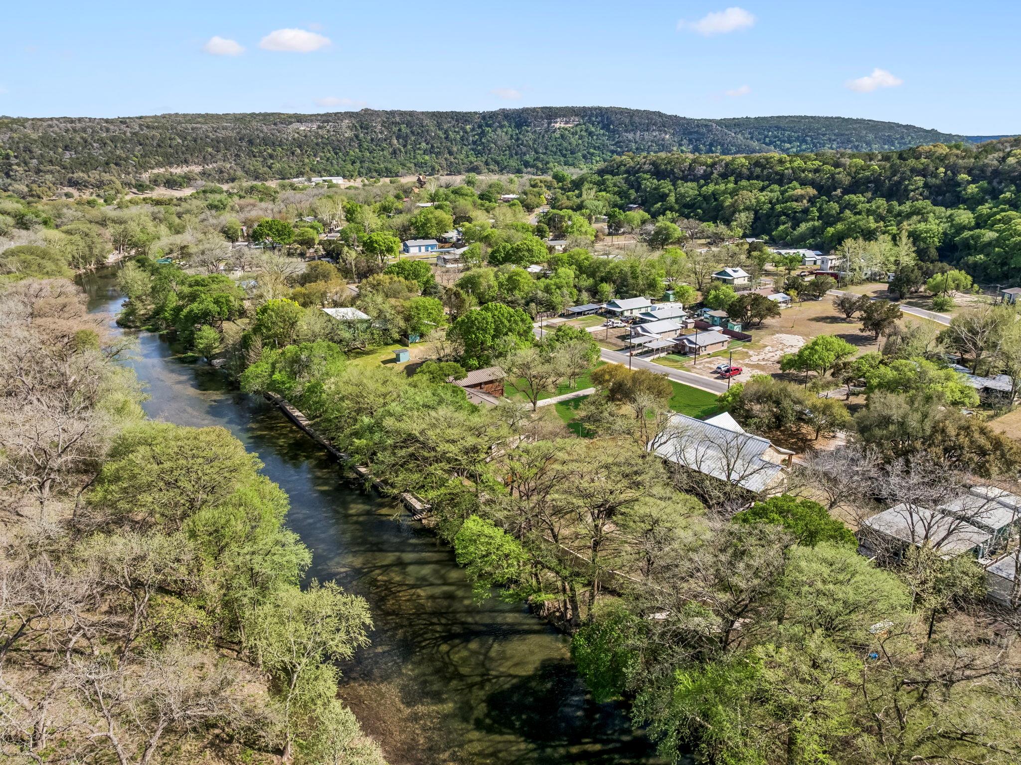 2630 Ponderosa Dr, New Braunfels, TX 78132