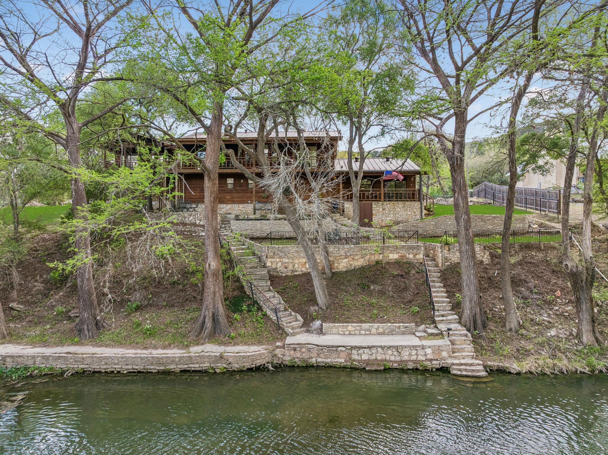 2630 Ponderosa Dr, New Braunfels, TX 78132