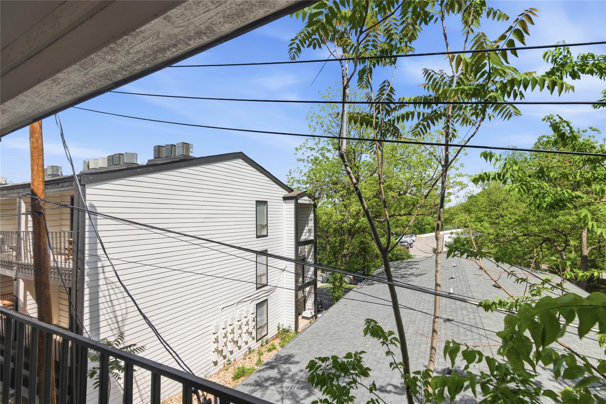 2801 Hemphill Park # A201, Austin, TX 78705