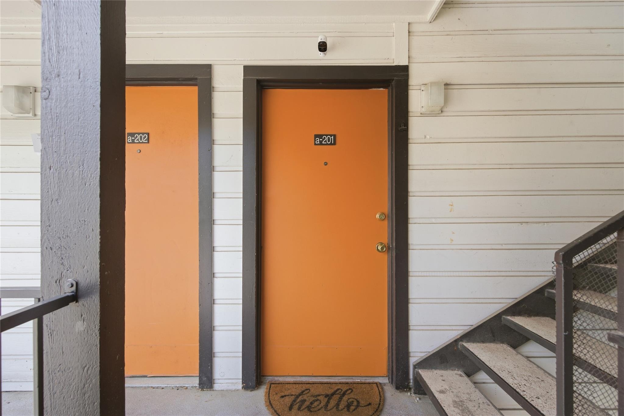 2801 Hemphill Park # A201, Austin, TX 78705