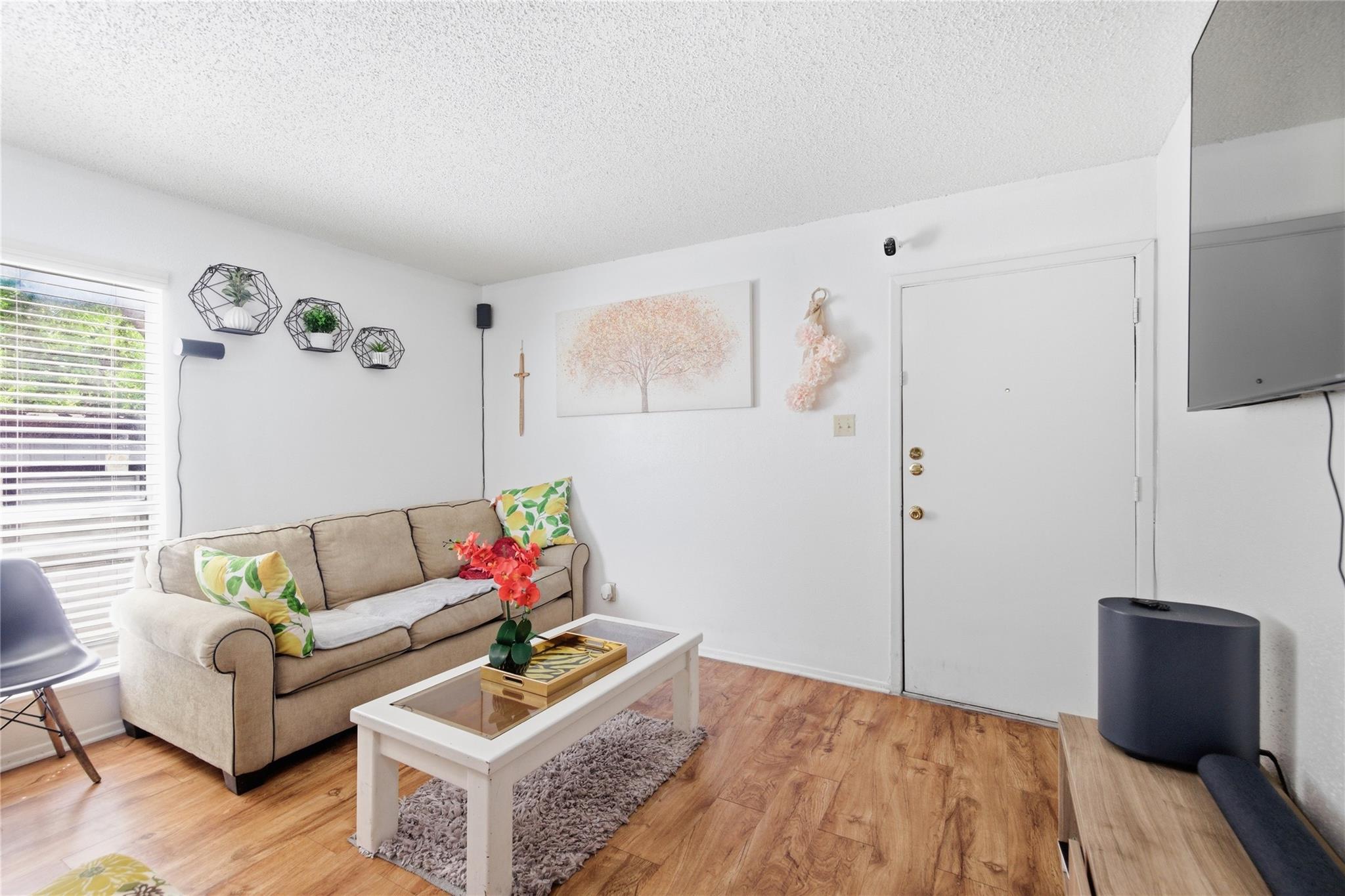 2801 Hemphill Park # A201, Austin, TX 78705