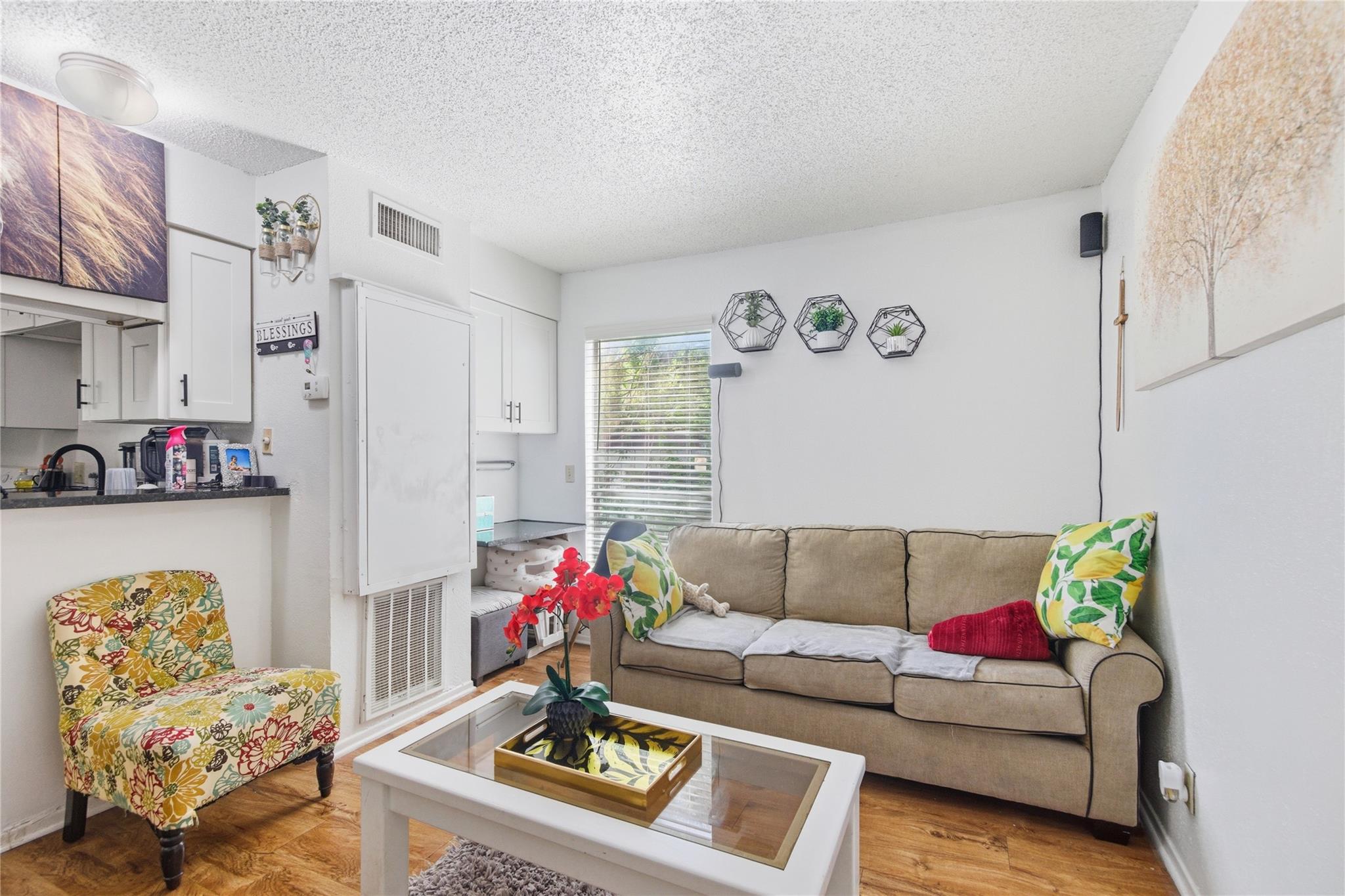 2801 Hemphill Park # A201, Austin, TX 78705