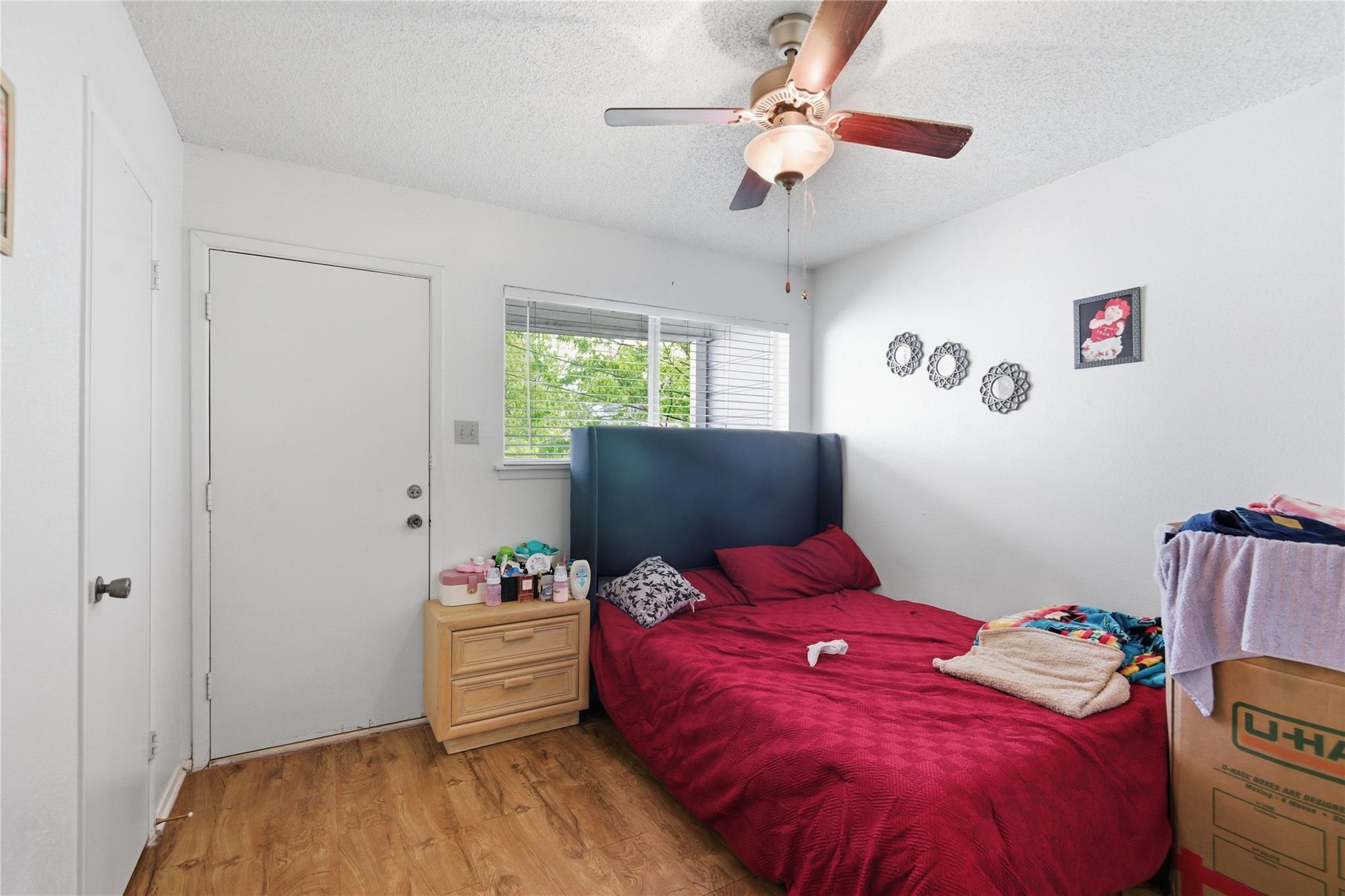 2801 Hemphill Park # A201, Austin, TX 78705